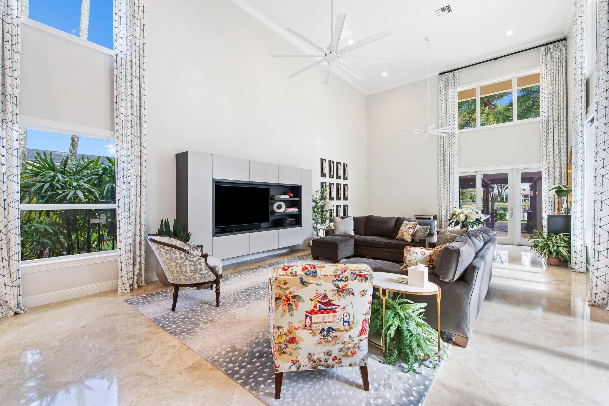 Long Lake Ranches Two - Residential