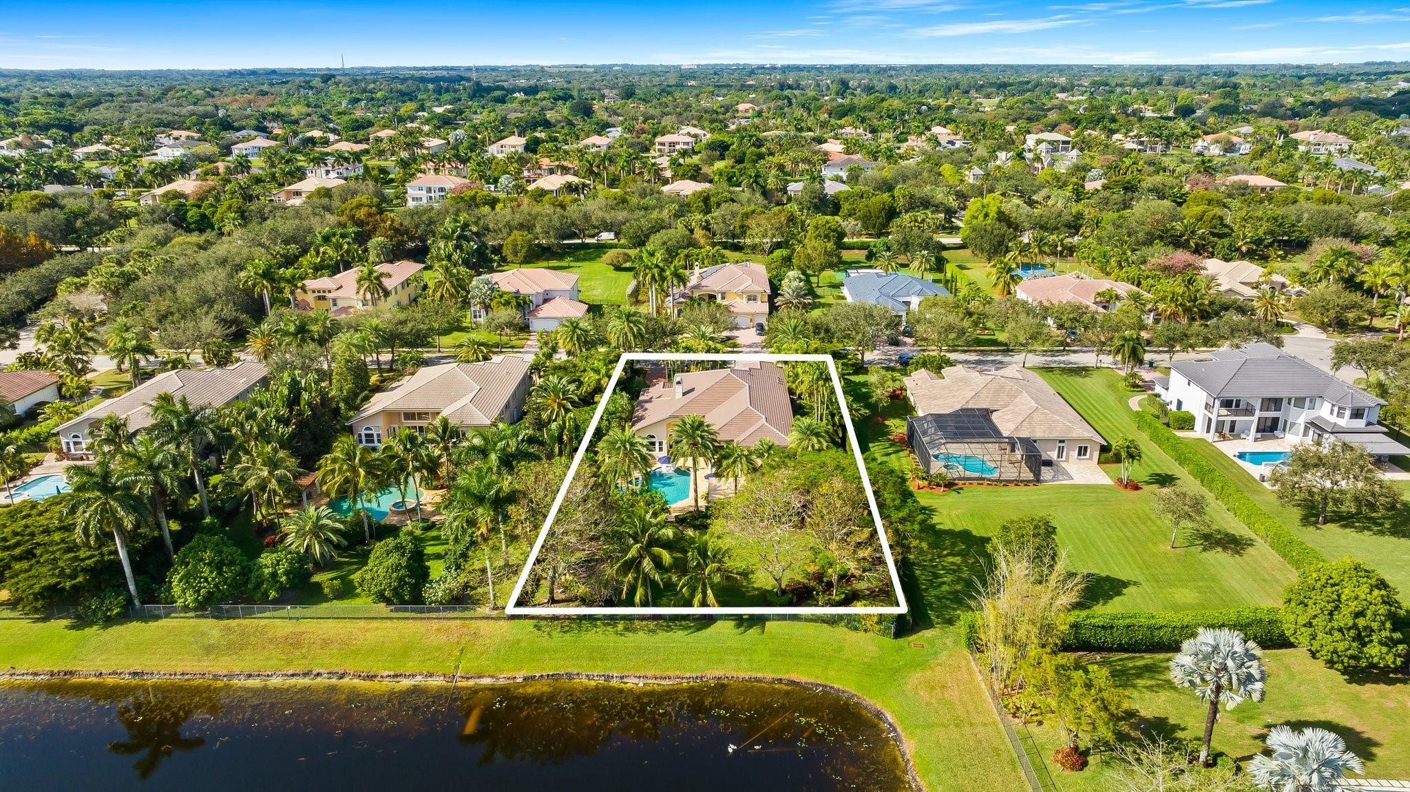 Long Lake Ranches Two - Residential