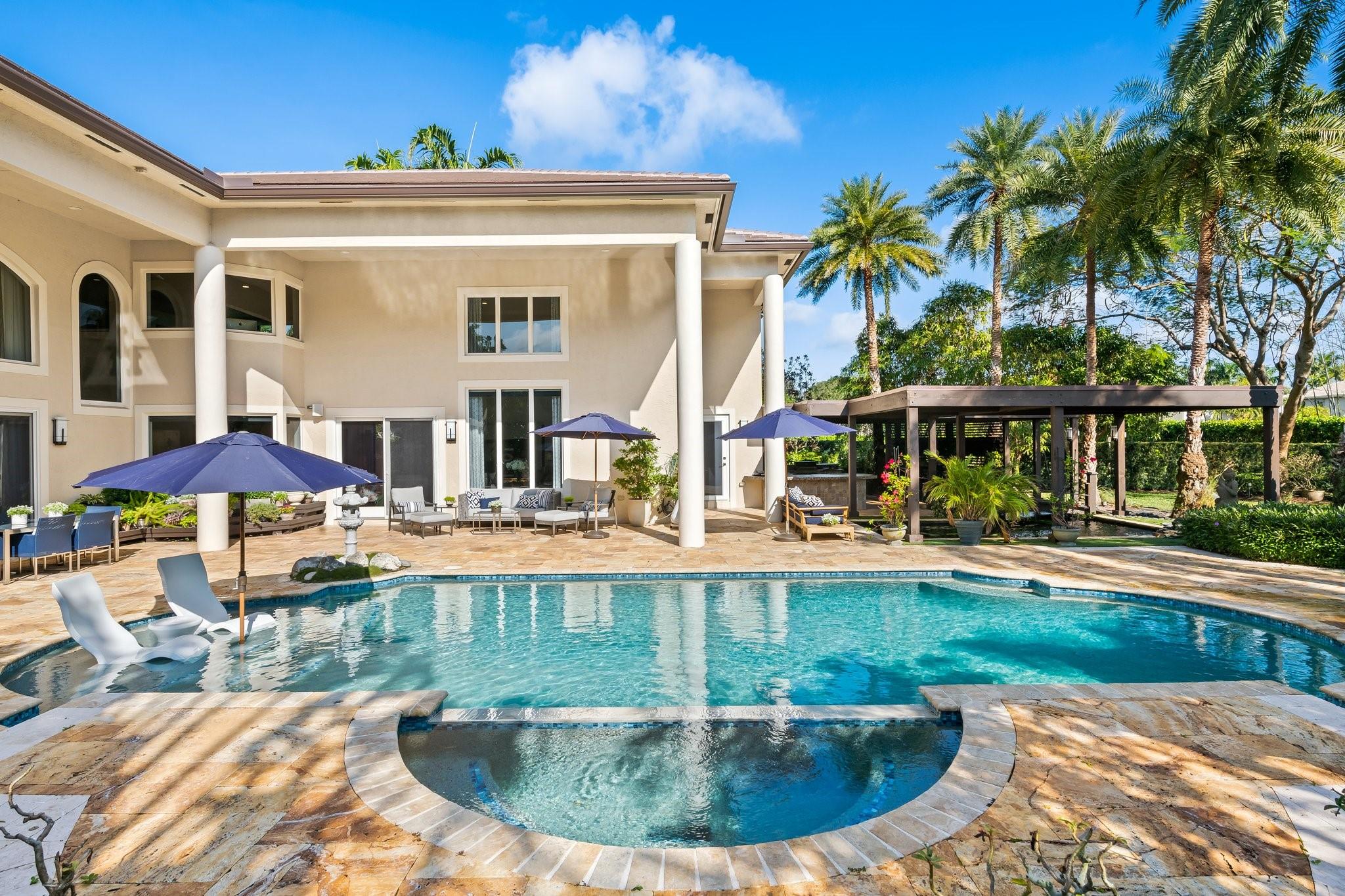 Long Lake Ranches Two - Residential