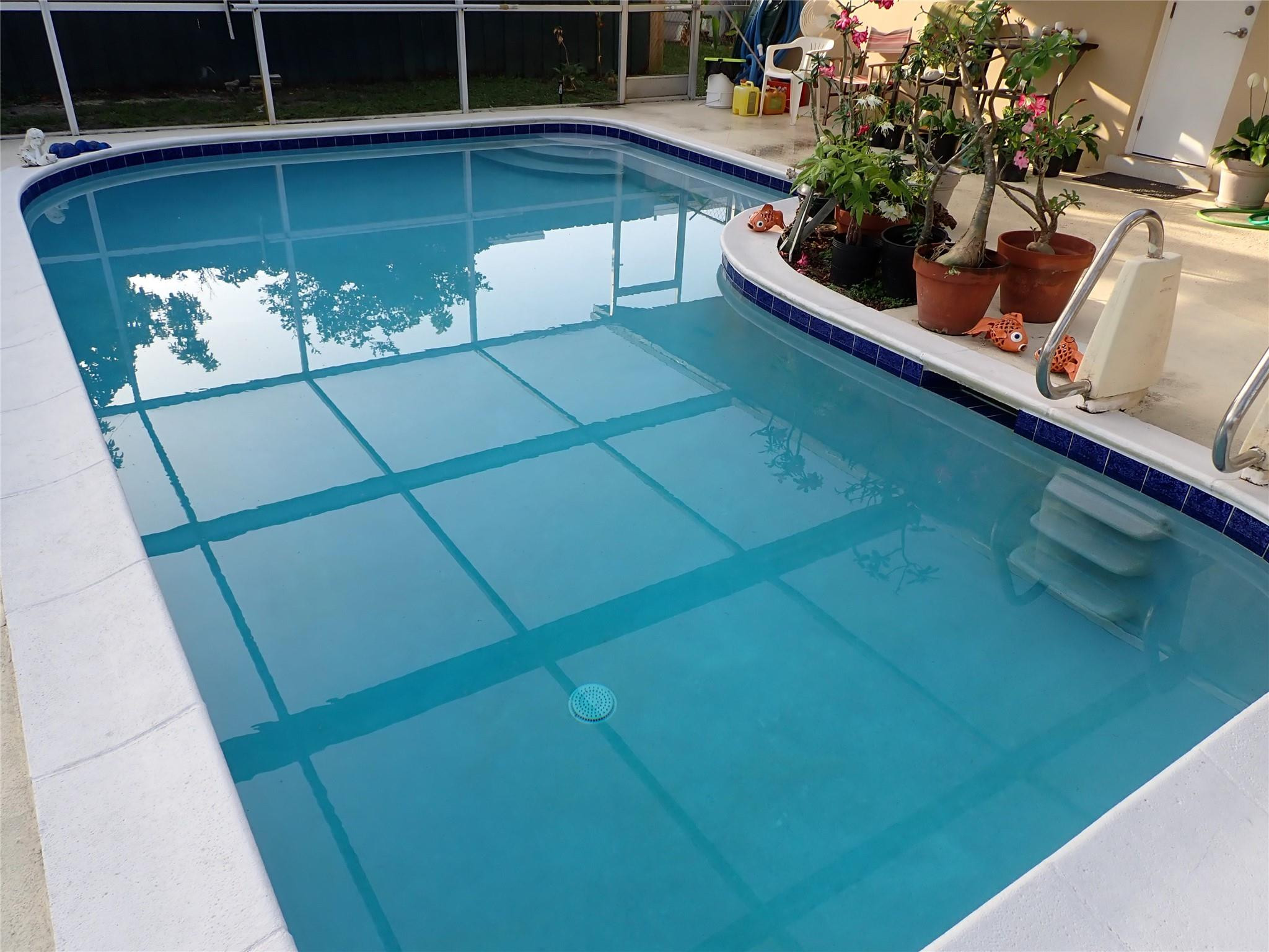 Pasadena Lakes 65-1 B - Residential