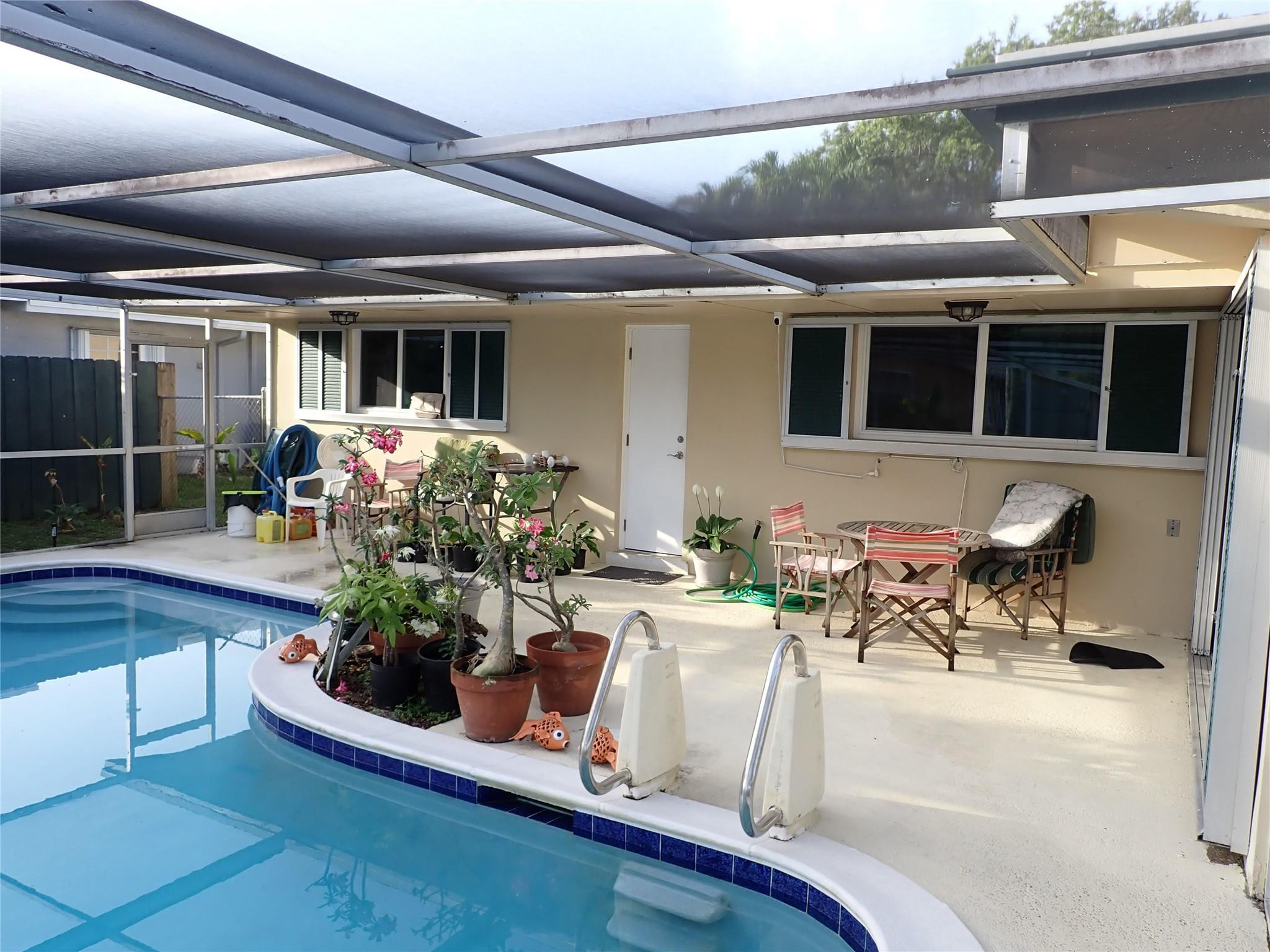 Pasadena Lakes 65-1 B - Residential