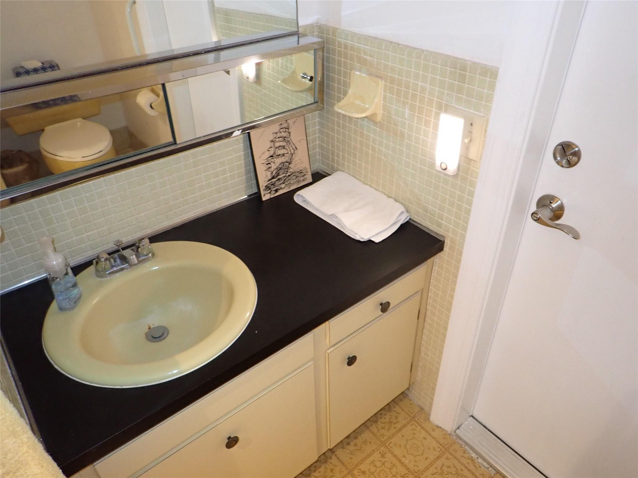 Pasadena Lakes 65-1 B - Residential