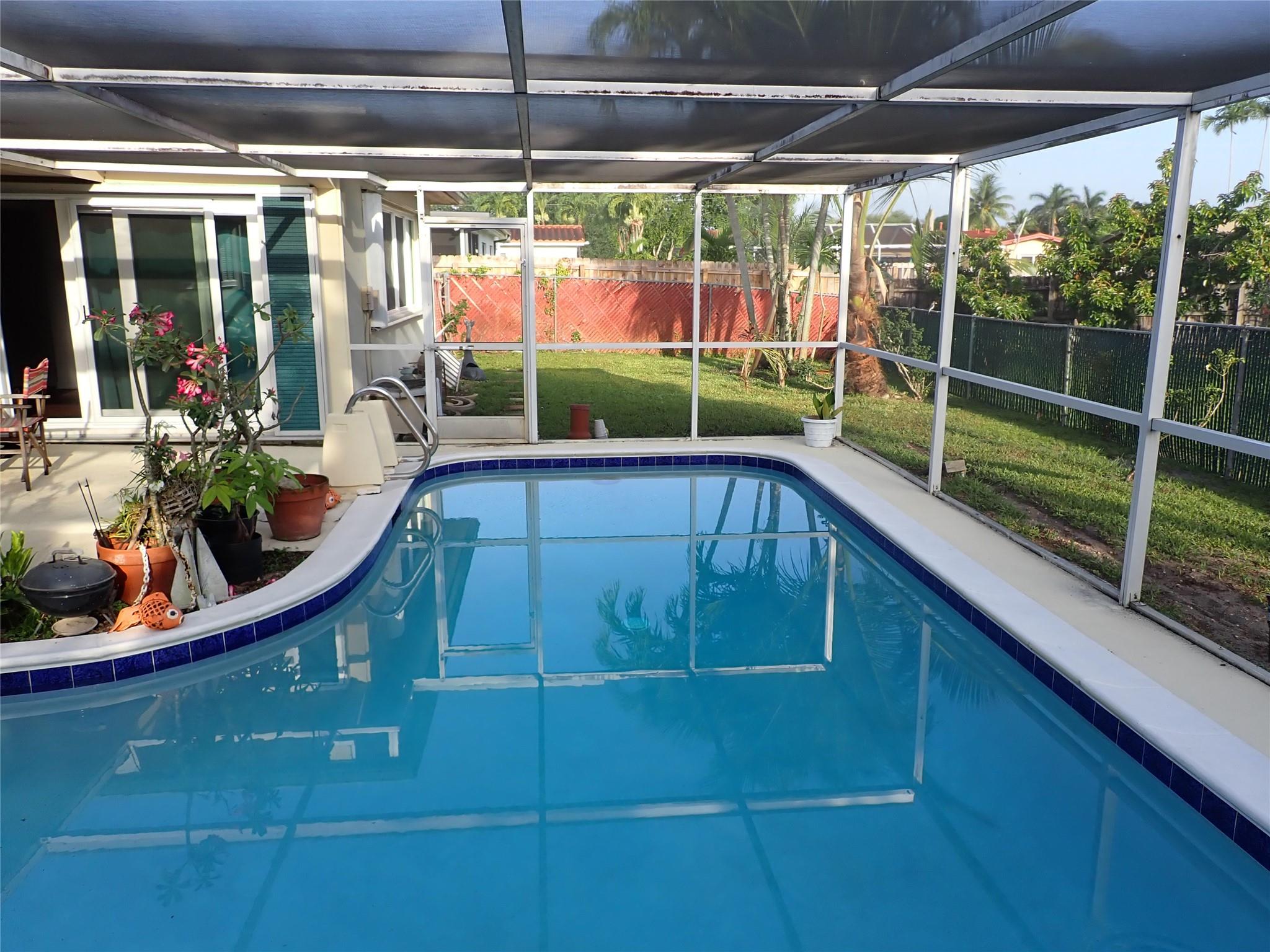 Pasadena Lakes 65-1 B - Residential