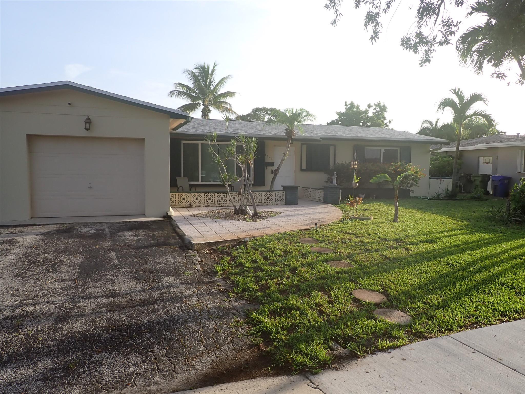 THREE BEDROOM TWO BATHROOM SCREEN ENCLOSED POOL LOCATED IN PASADENA LAKES. NEW ROOF AND NEW HURRICANE IMPACT WINDOWS AND DOORS INSTALLED 2022. HOME IN GOOD SHAPE BUT NEEDS UPDATING. LARGE ROOM SIZES. GREAT FOR HANDYMAN! OPEN FOR OFFERS..ALL OFFERS MUST INC. BUYERS PQ LETTER.