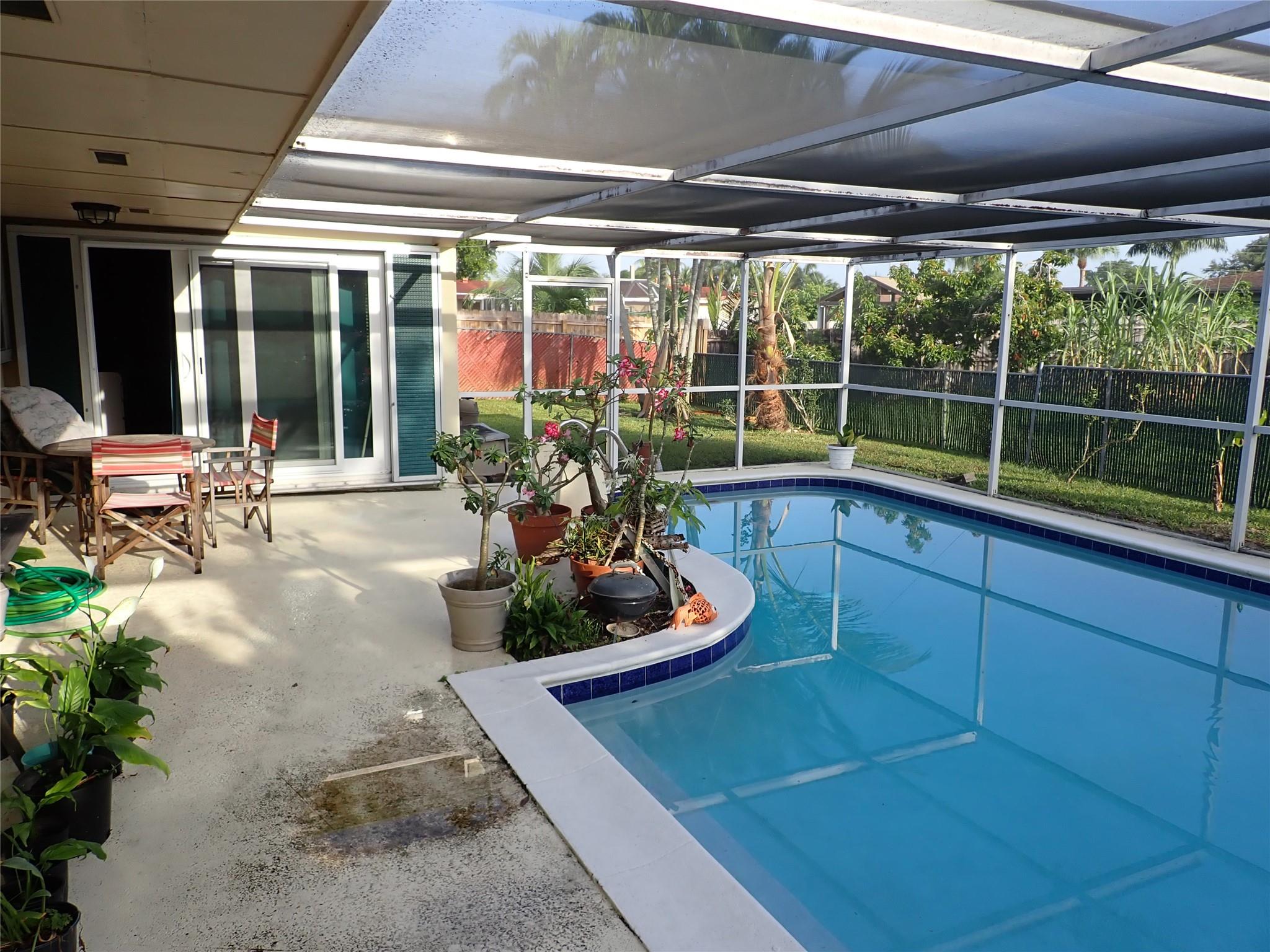 Pasadena Lakes 65-1 B - Residential