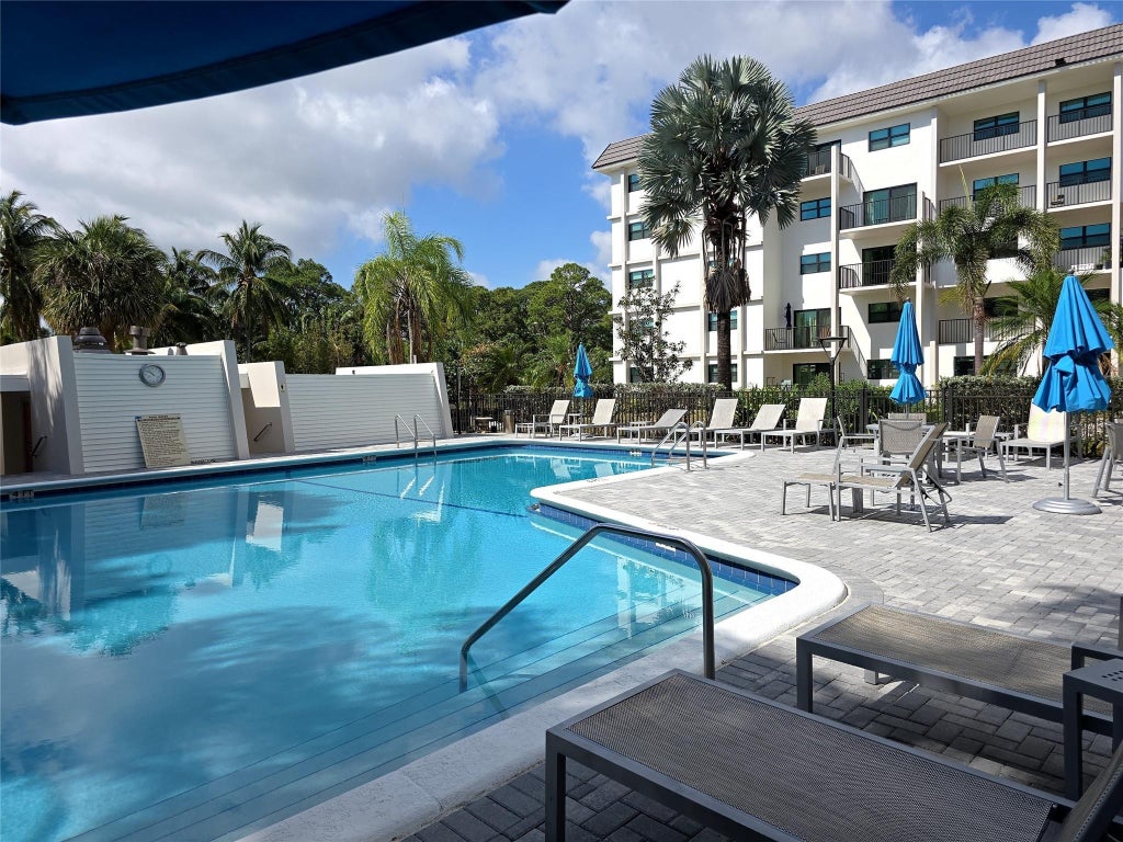 Photo of 1000 River Reach Drive #220, Fort Lauderdale, FL 33315 (MLS # B26033029)