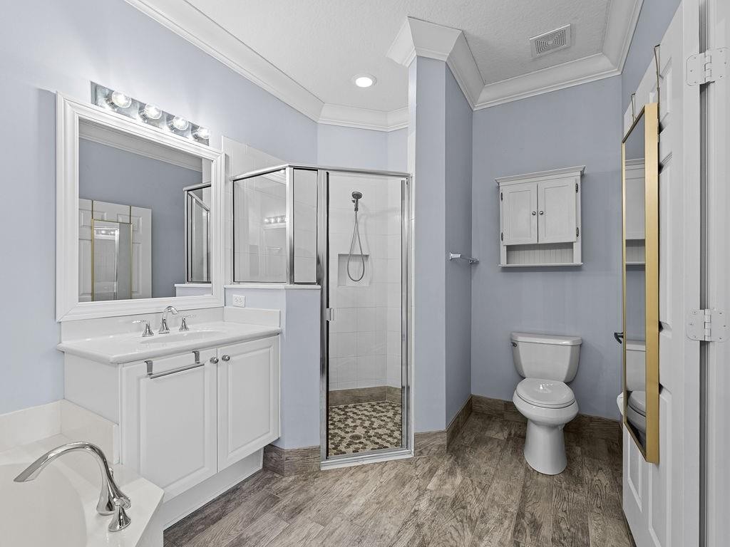 Bradford Place - Residential