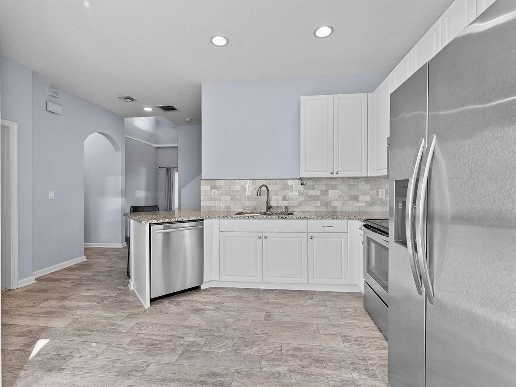 Bradford Place - Residential