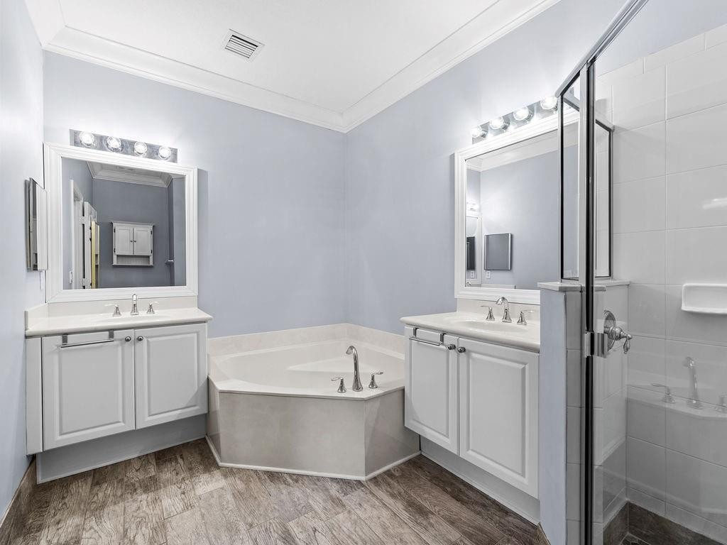 Bradford Place - Residential