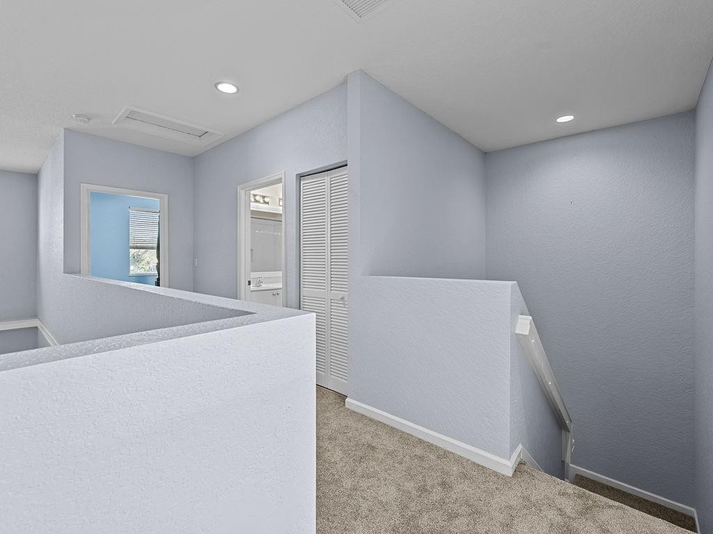 Bradford Place - Residential