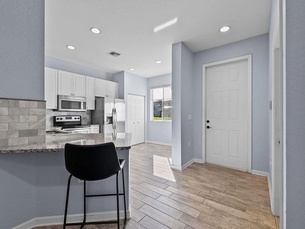 Bradford Place - Residential