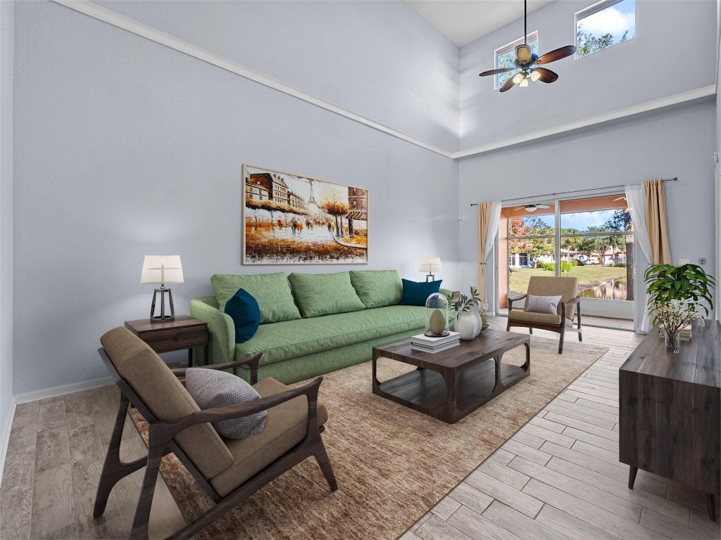 Bradford Place - Residential