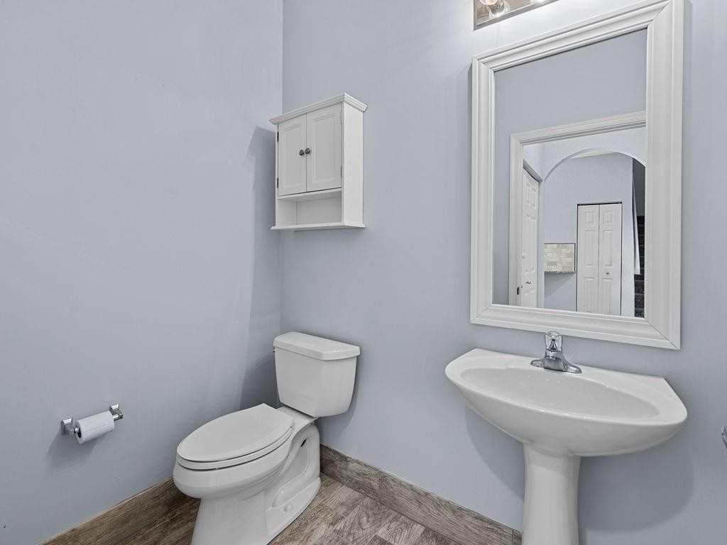 Bradford Place - Residential