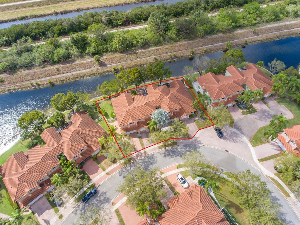 Photo of 5640 NW 127th Terrace, Coral Springs, FL 33076 (MLS # F10489519)