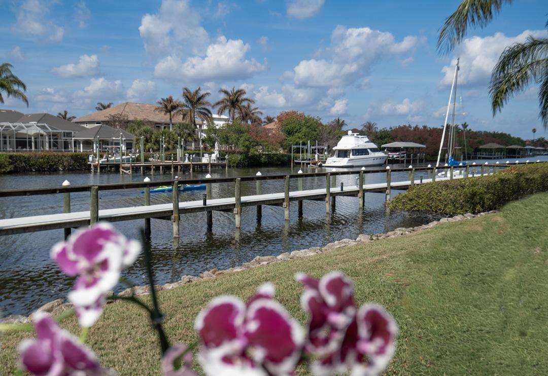 Sandy Pointe - Residential