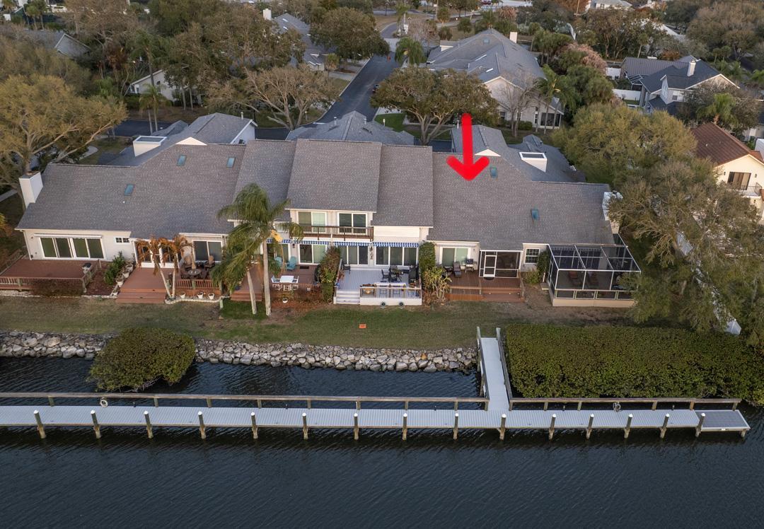 Sandy Pointe - Residential