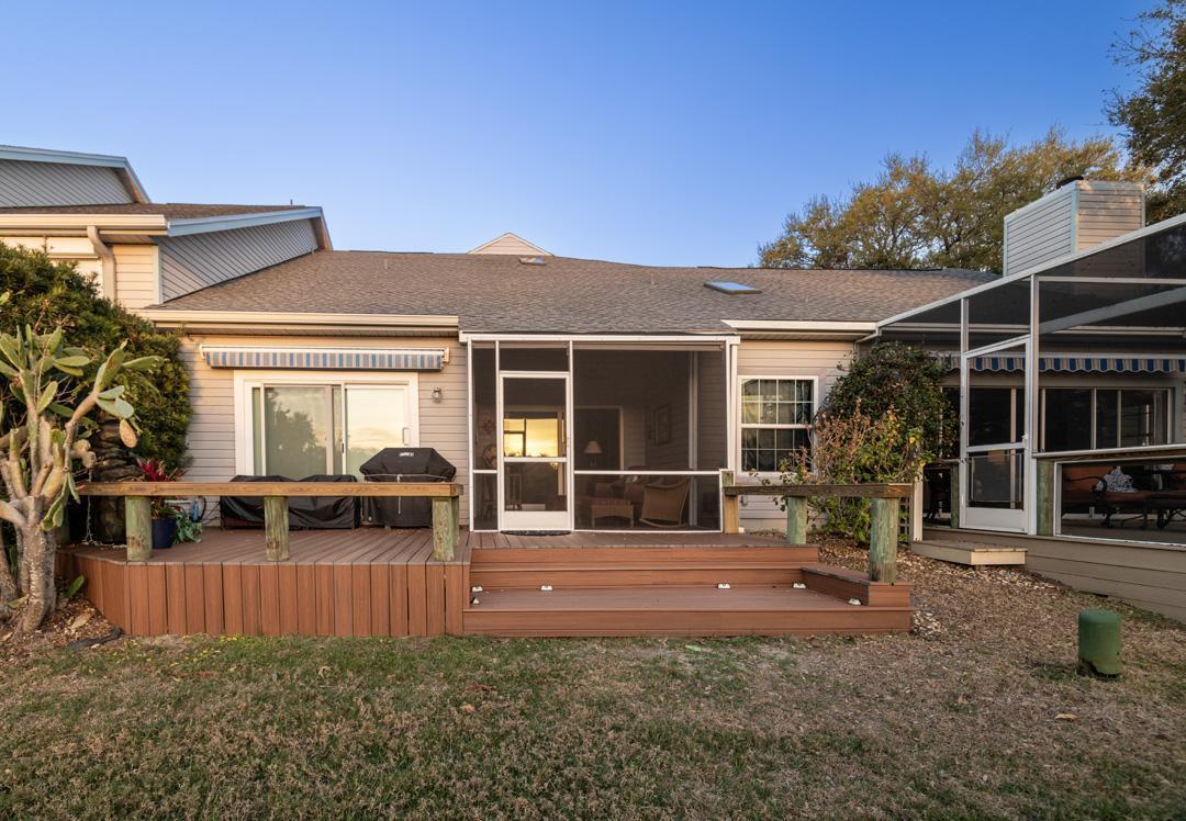 Sandy Pointe - Residential