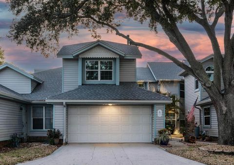 303 Tradewinds Drive 303 Satellite Beach FL 32937