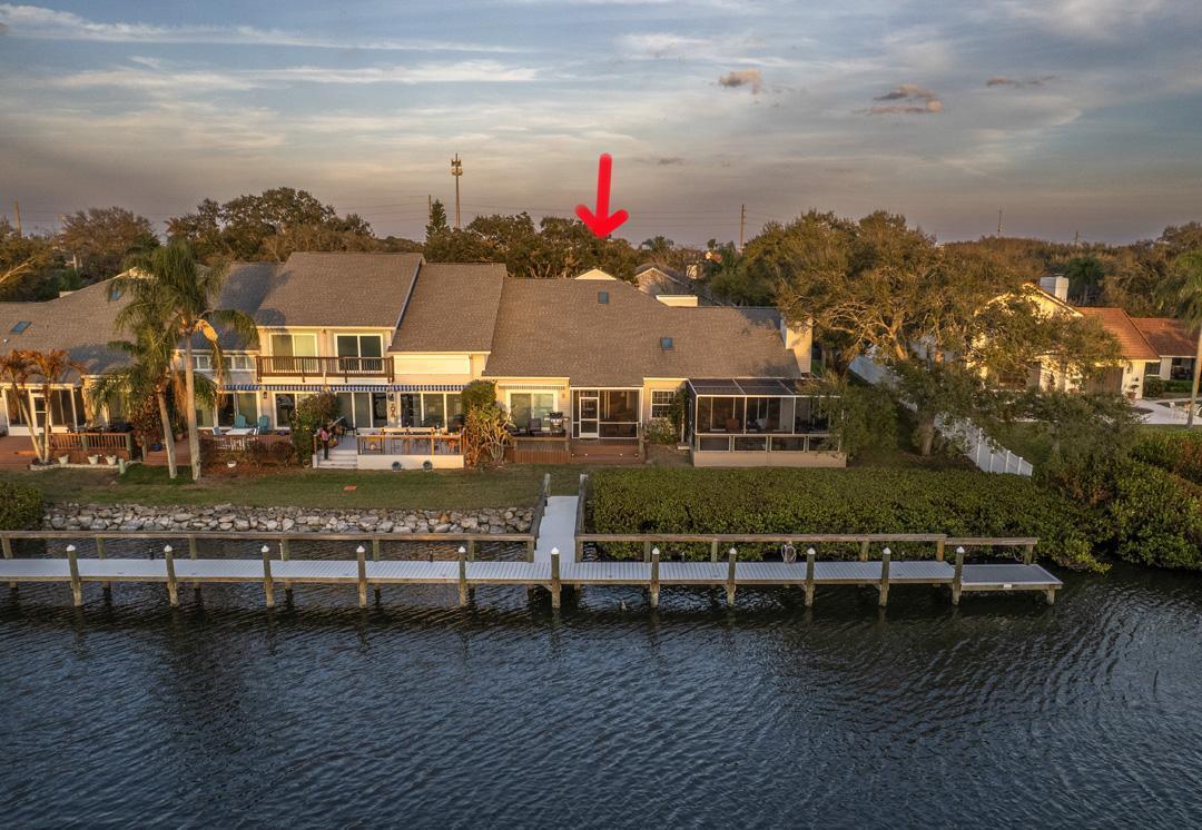 Sandy Pointe - Residential