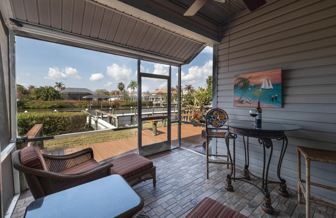 Sandy Pointe - Residential