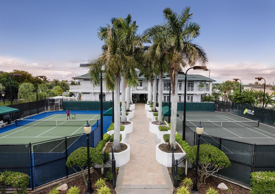 Sandy Pointe - Residential