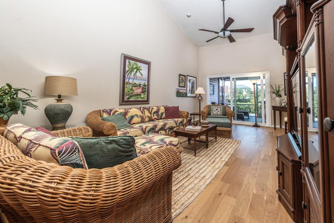 Sandy Pointe - Residential