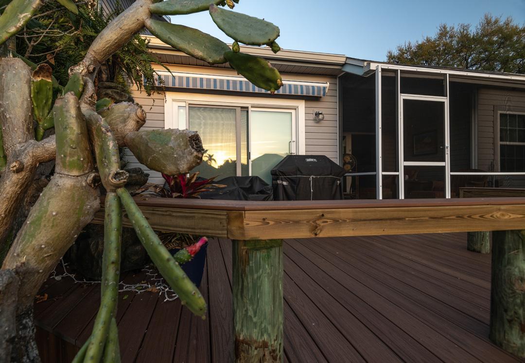 Sandy Pointe - Residential