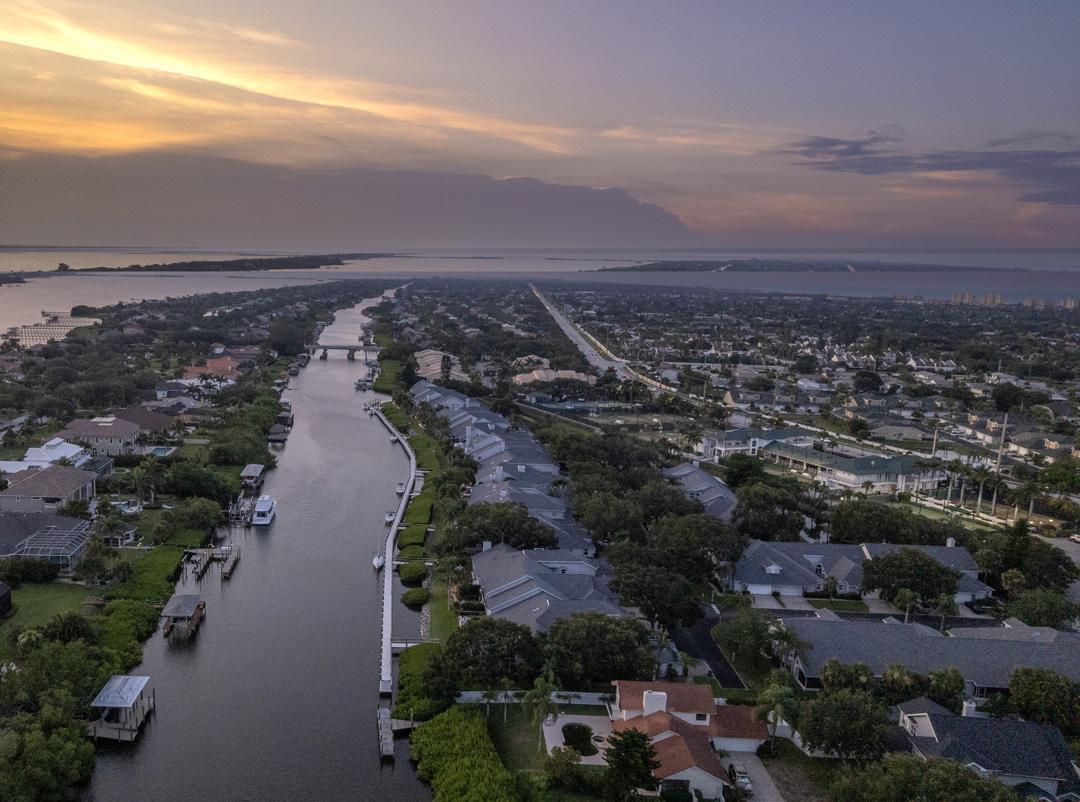 Sandy Pointe - Residential