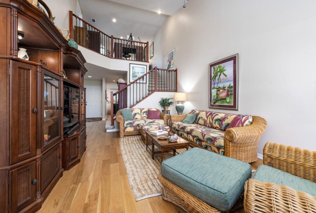 Sandy Pointe - Residential