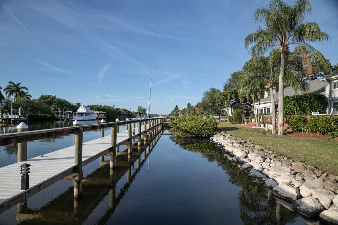 Sandy Pointe - Residential