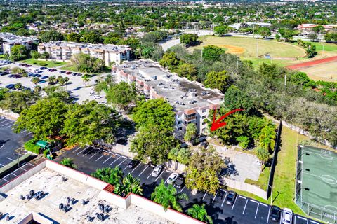 Tiny photo for 1681 NW 70th Avenue #102, Plantation, FL 33313 (MLS # R11157223)