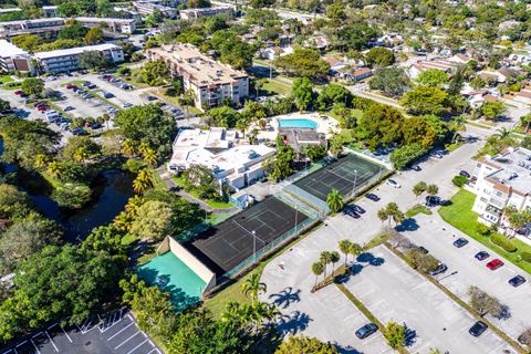 Tiny photo for 1681 NW 70th Avenue #102, Plantation, FL 33313 (MLS # R11157223)