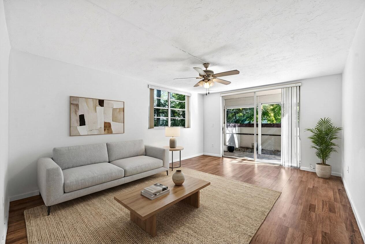 OMEGA CONDO NO 1 - Residential