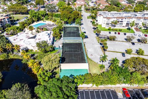 Tiny photo for 1681 NW 70th Avenue #102, Plantation, FL 33313 (MLS # R11157223)