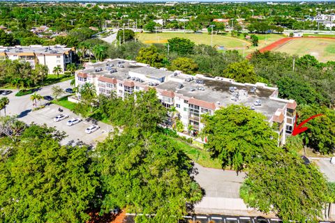 Tiny photo for 1681 NW 70th Avenue #102, Plantation, FL 33313 (MLS # R11157223)