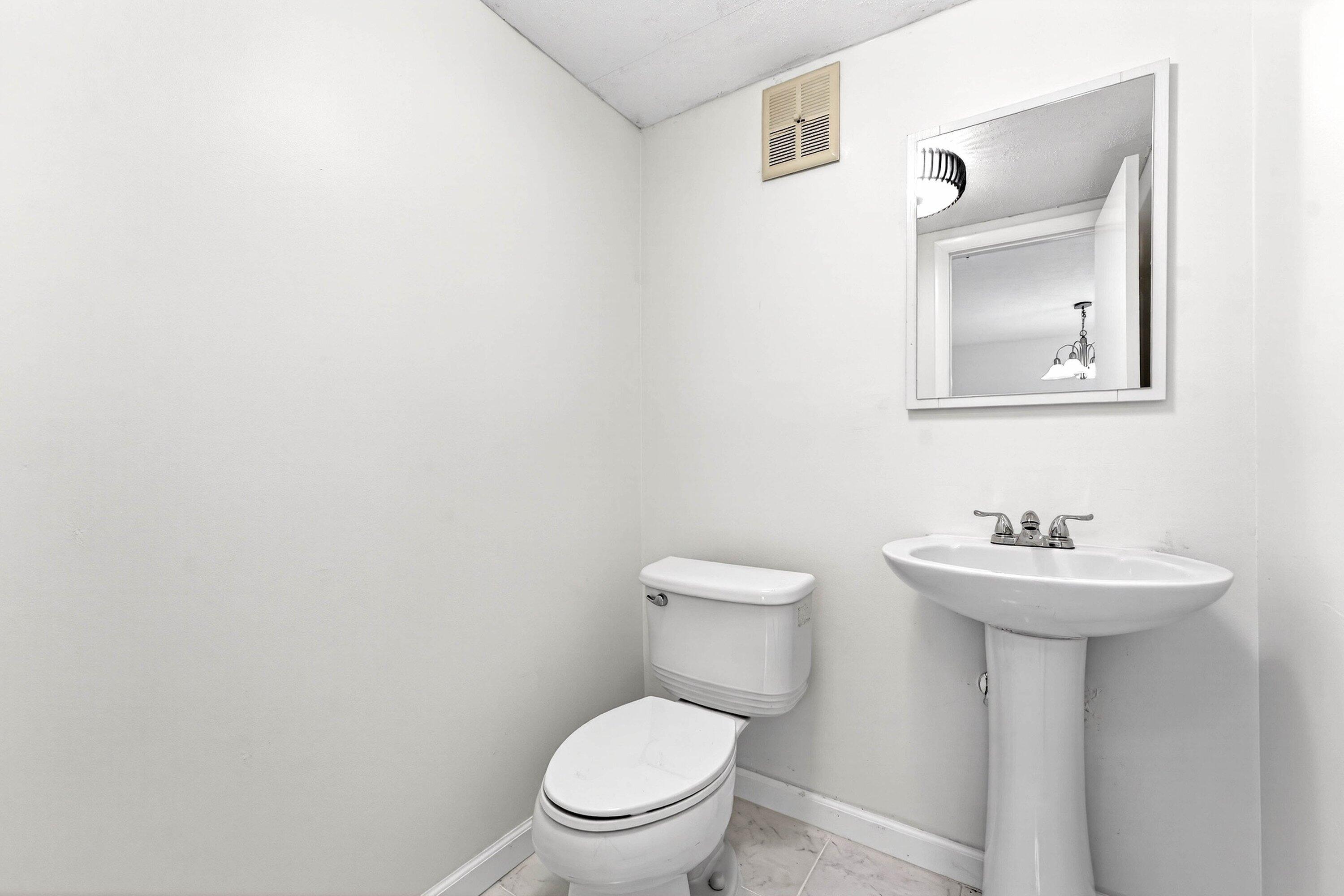 OMEGA CONDO NO 1 - Residential