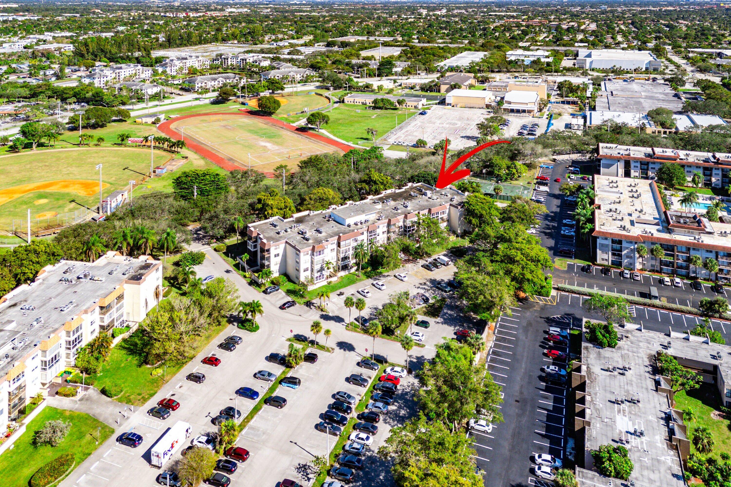 OMEGA CONDO NO 1 - Residential