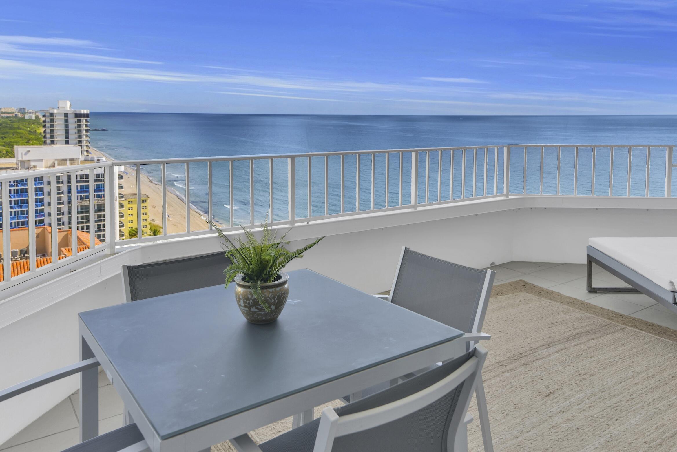 CHALFONTE CONDO - Residential Lease