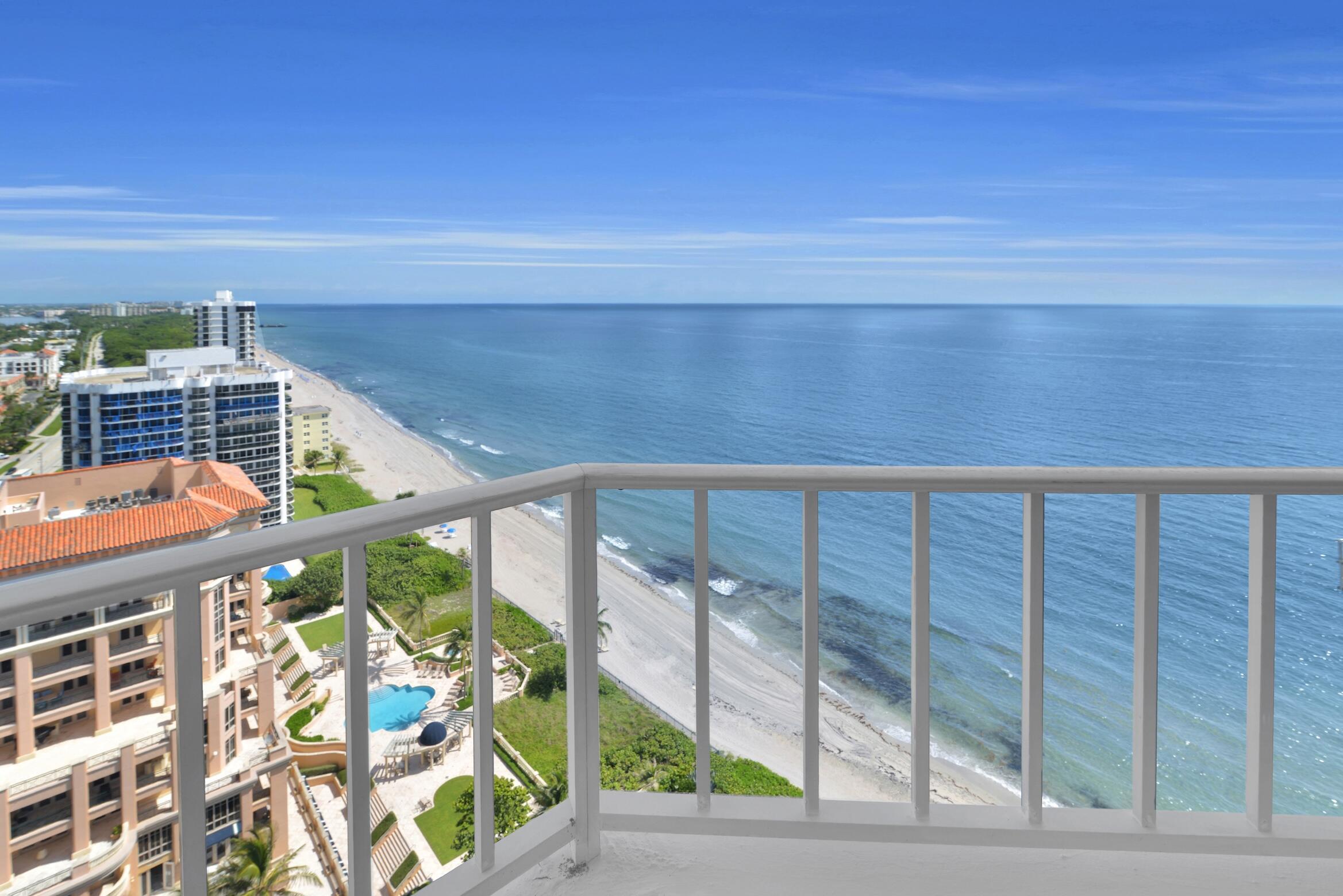 CHALFONTE CONDO - Residential Lease