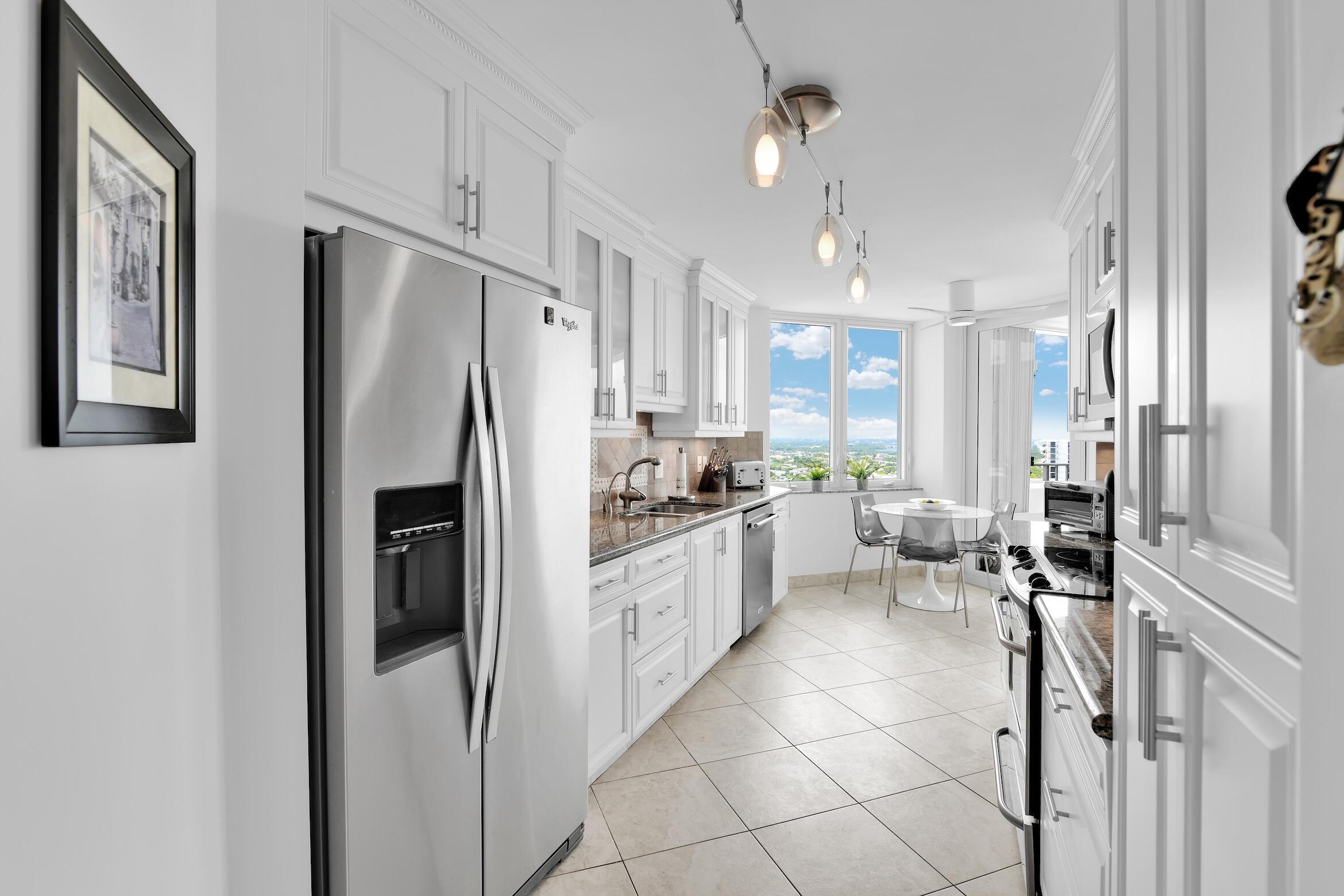 CHALFONTE CONDO - Residential Lease