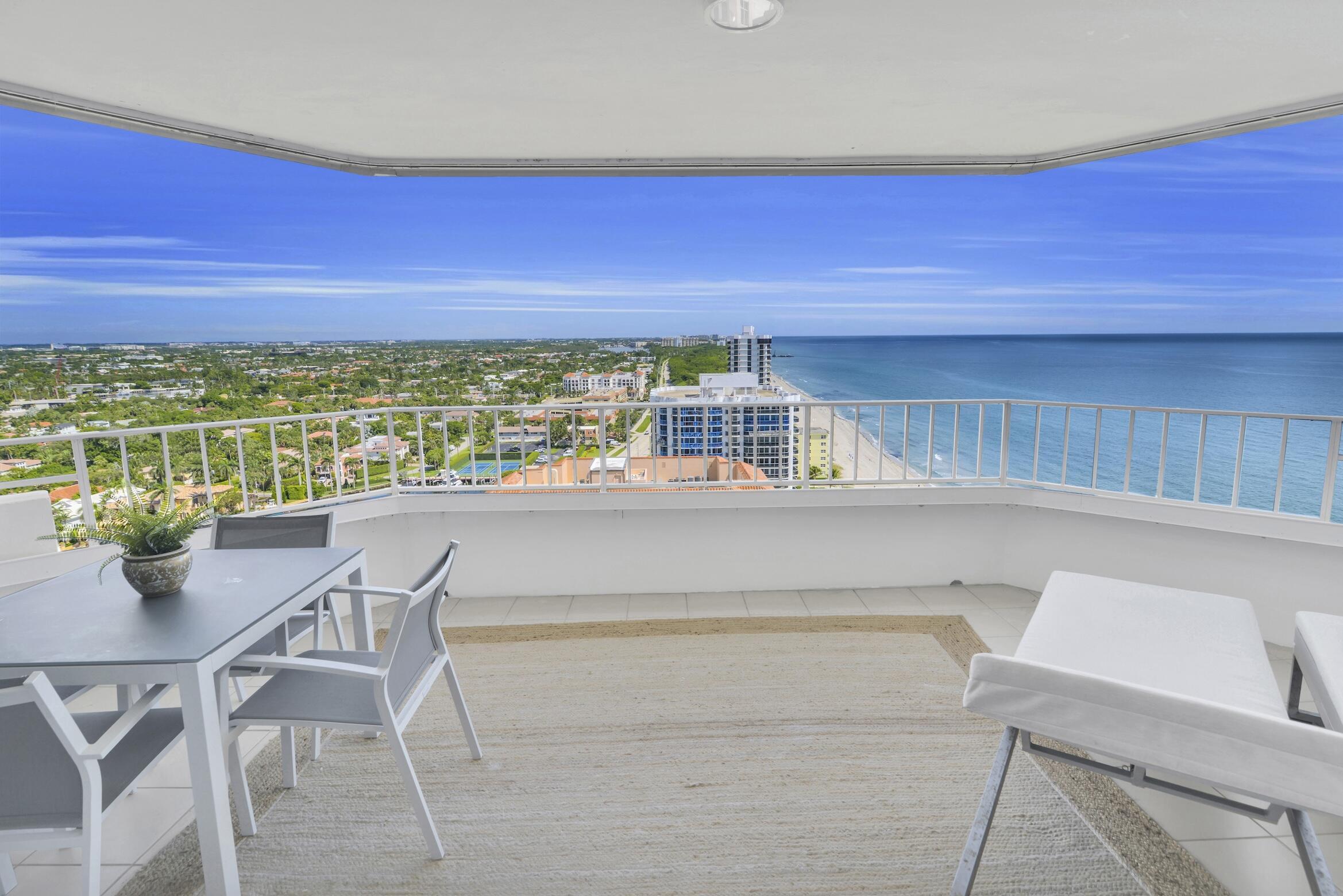 CHALFONTE CONDO - Residential Lease