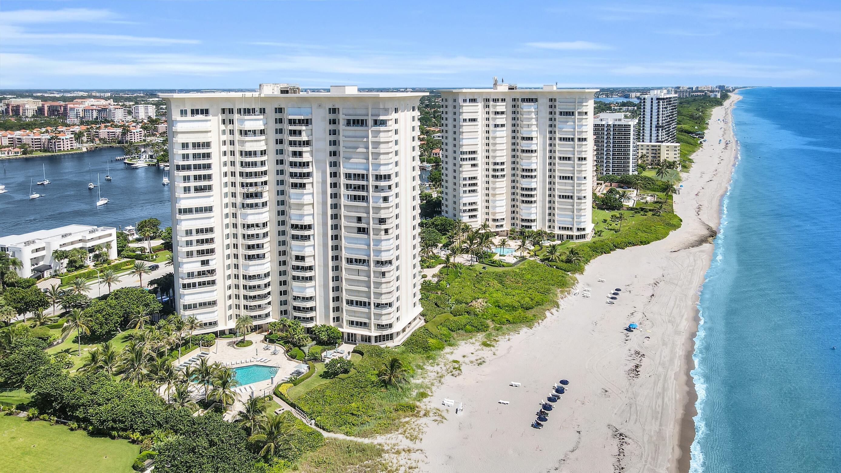 CHALFONTE CONDO - Residential Lease