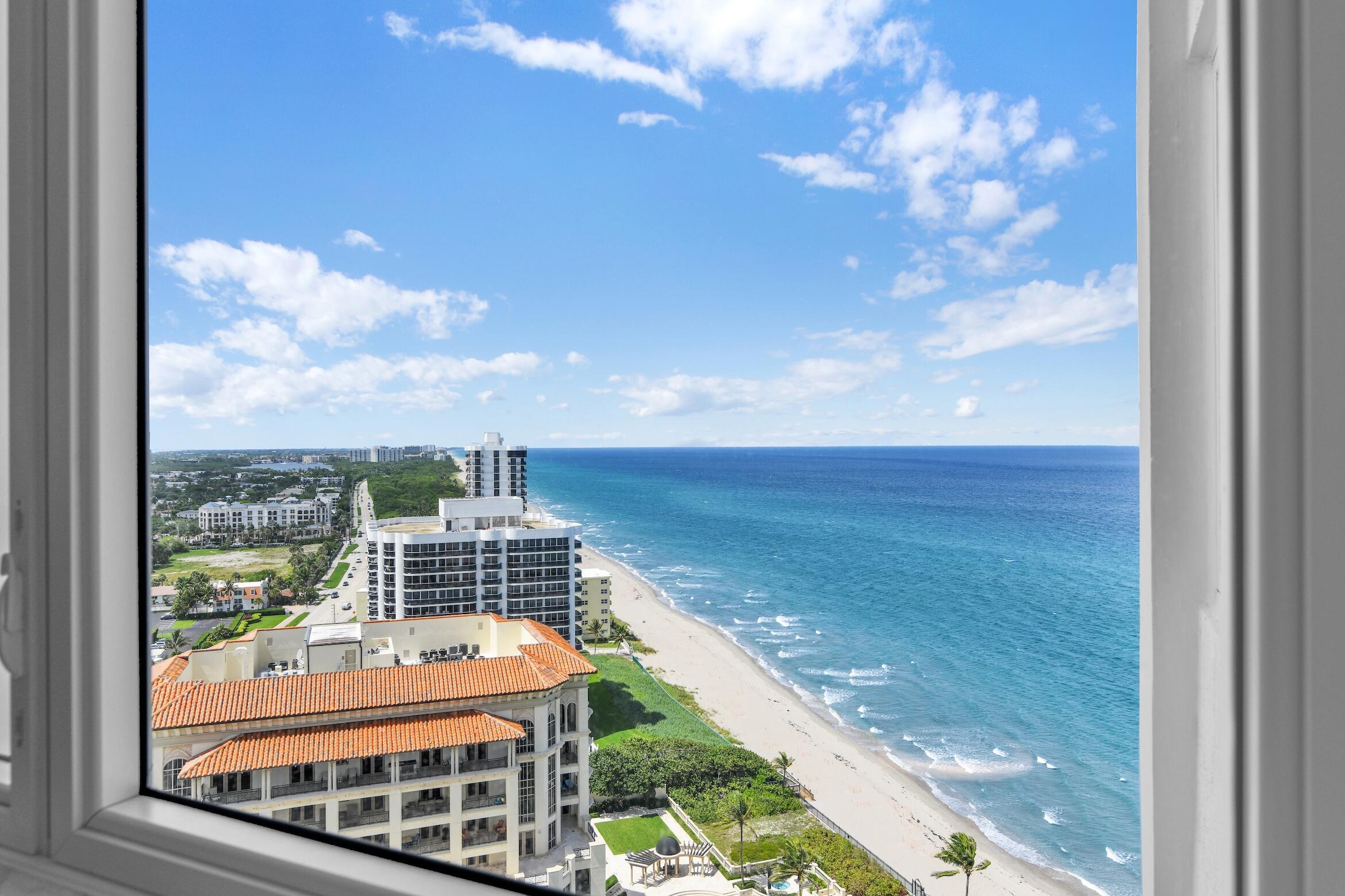 CHALFONTE CONDO - Residential Lease
