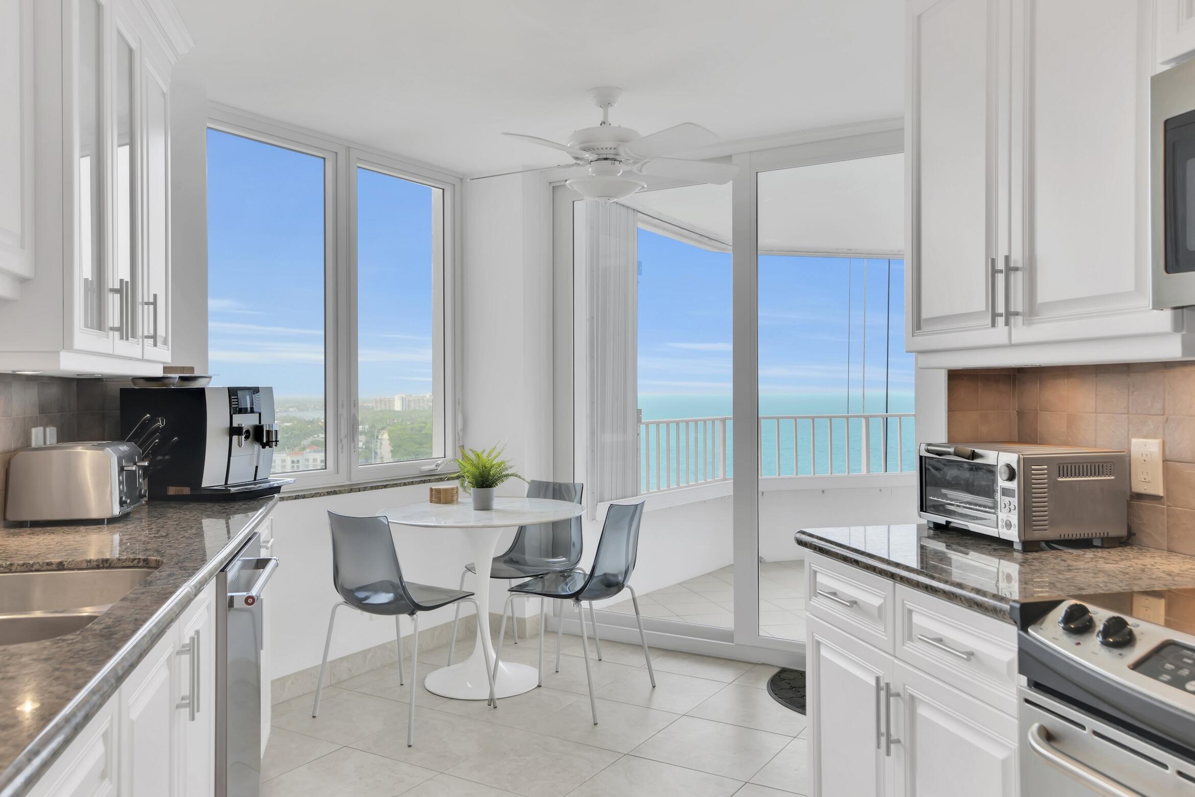 CHALFONTE CONDO - Residential Lease