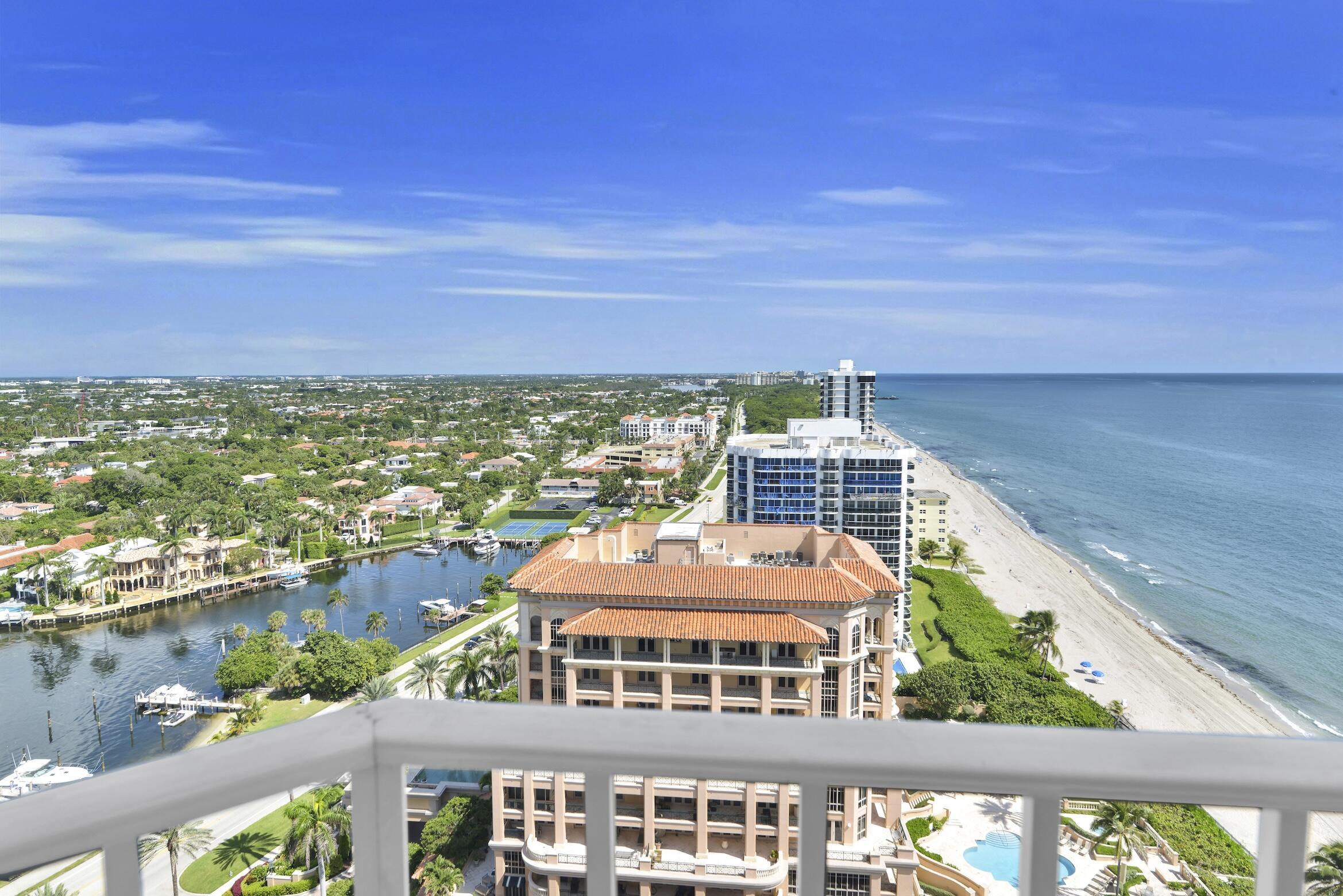 CHALFONTE CONDO - Residential Lease