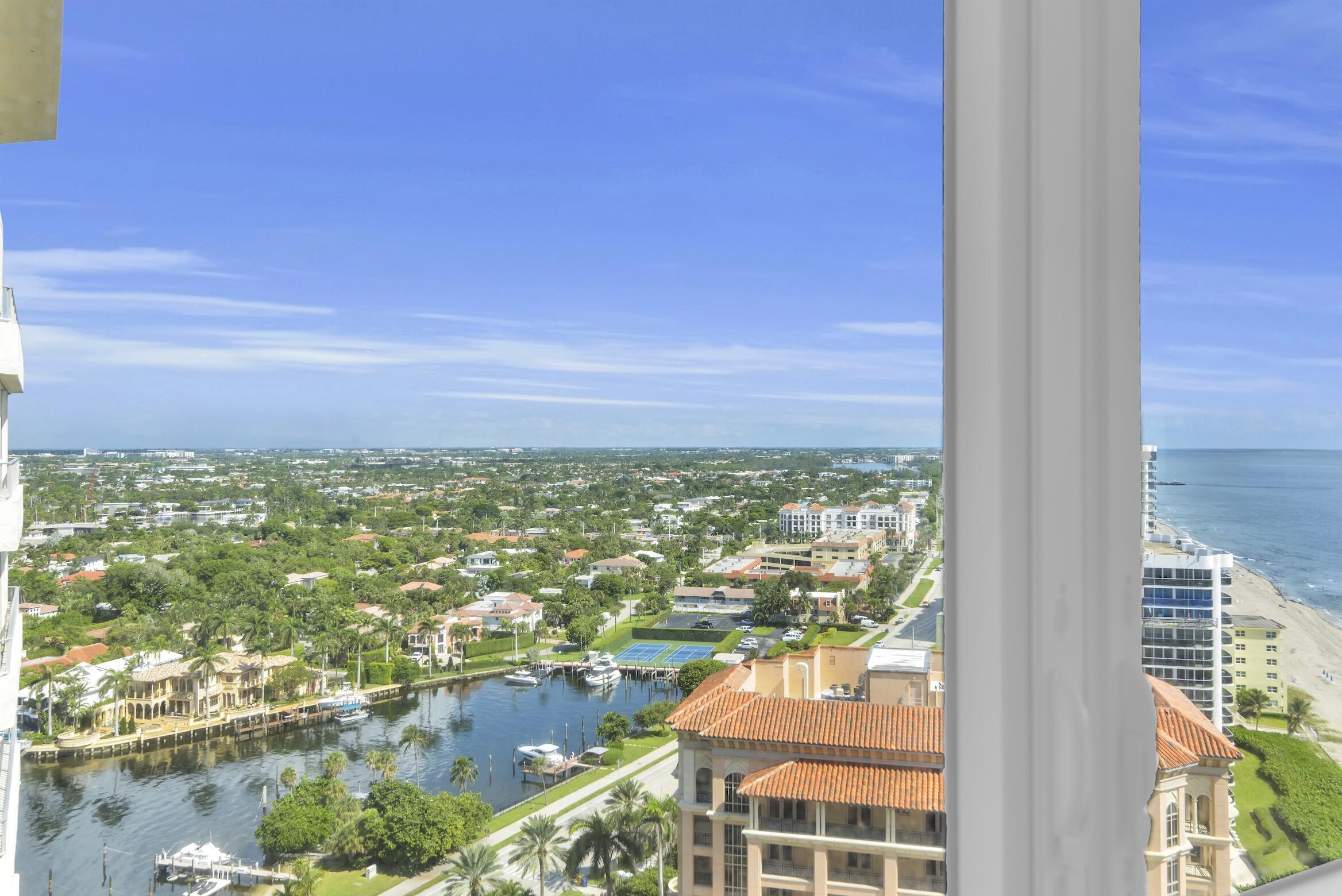 CHALFONTE CONDO - Residential Lease
