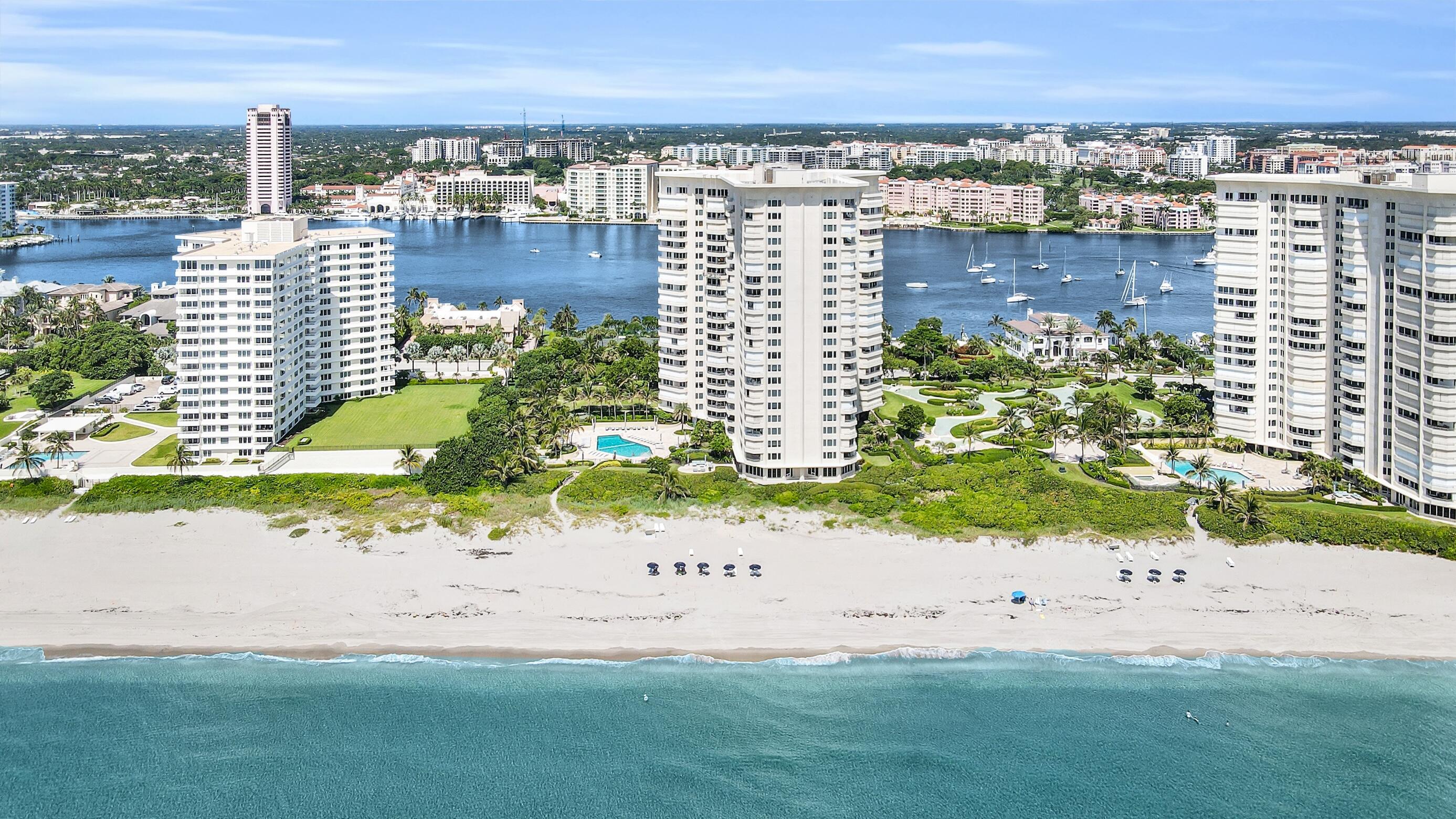 CHALFONTE CONDO - Residential Lease