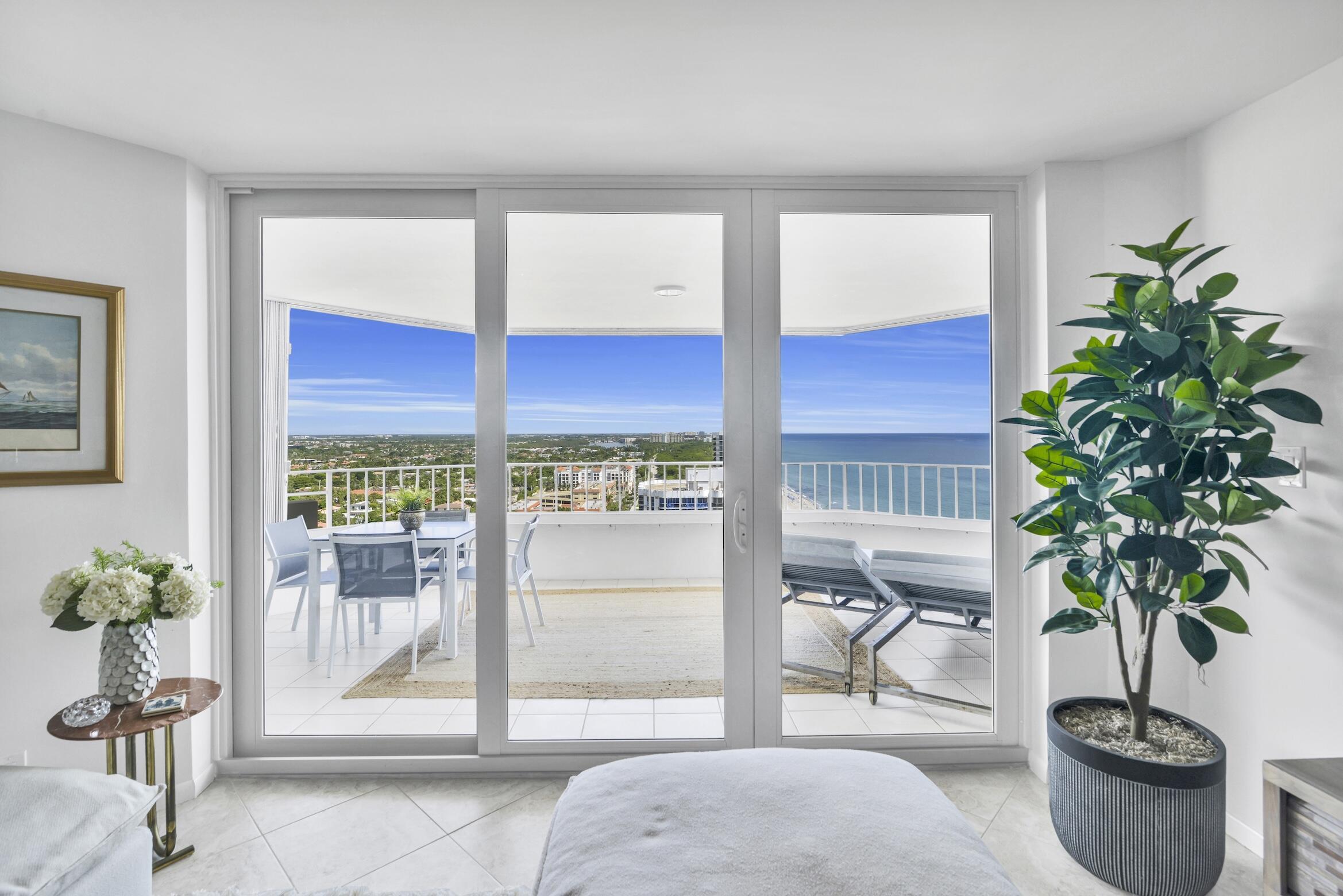 CHALFONTE CONDO - Residential Lease
