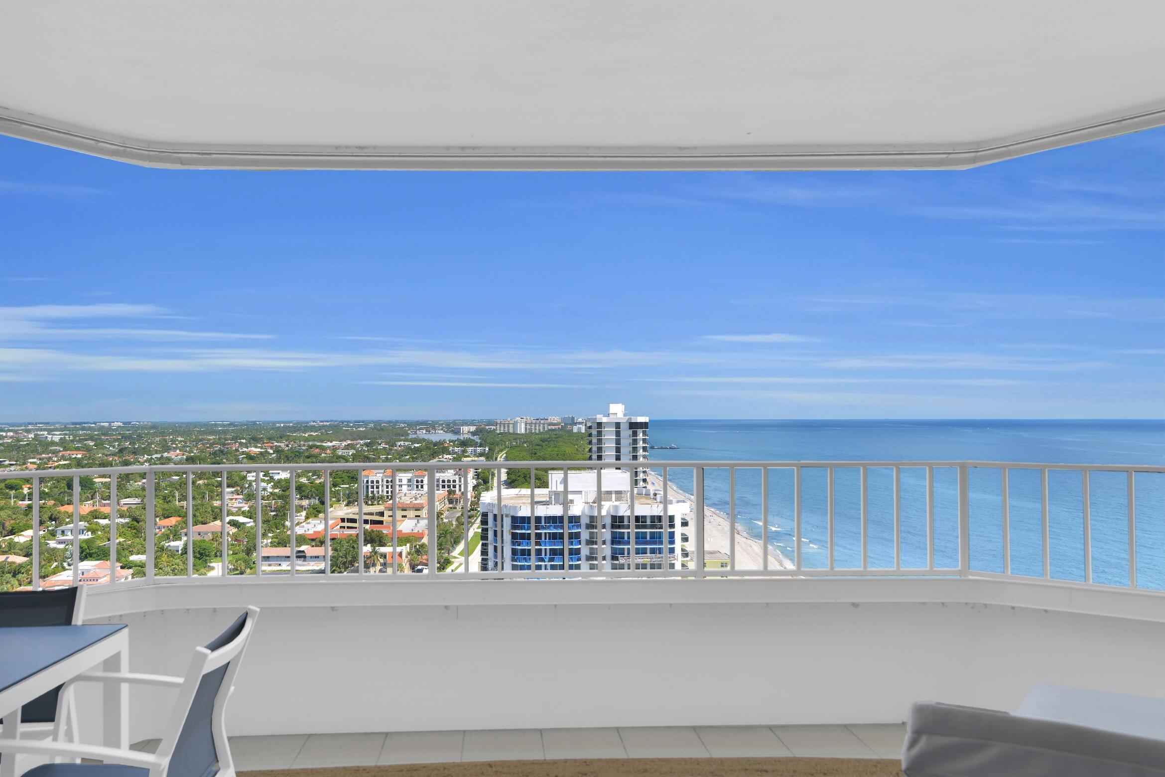 CHALFONTE CONDO - Residential Lease