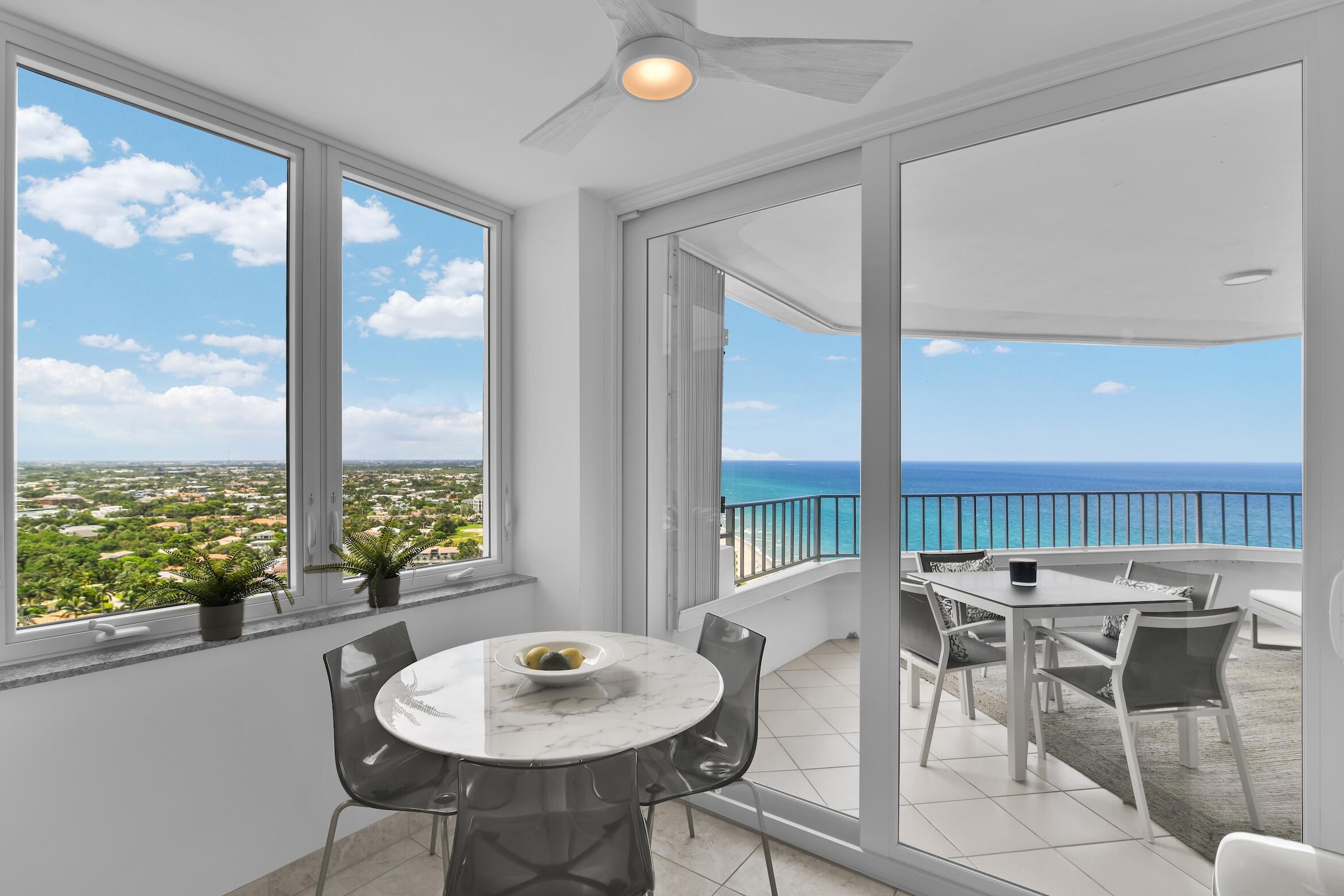 CHALFONTE CONDO - Residential Lease